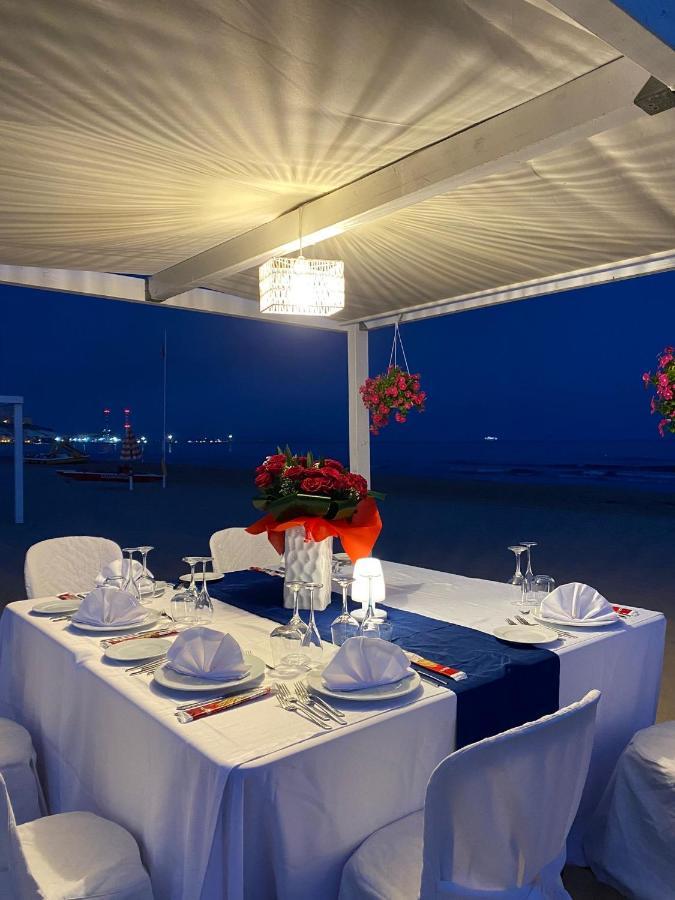 I Parrini Bed & Breakfast Porto Empedocle Exterior photo
