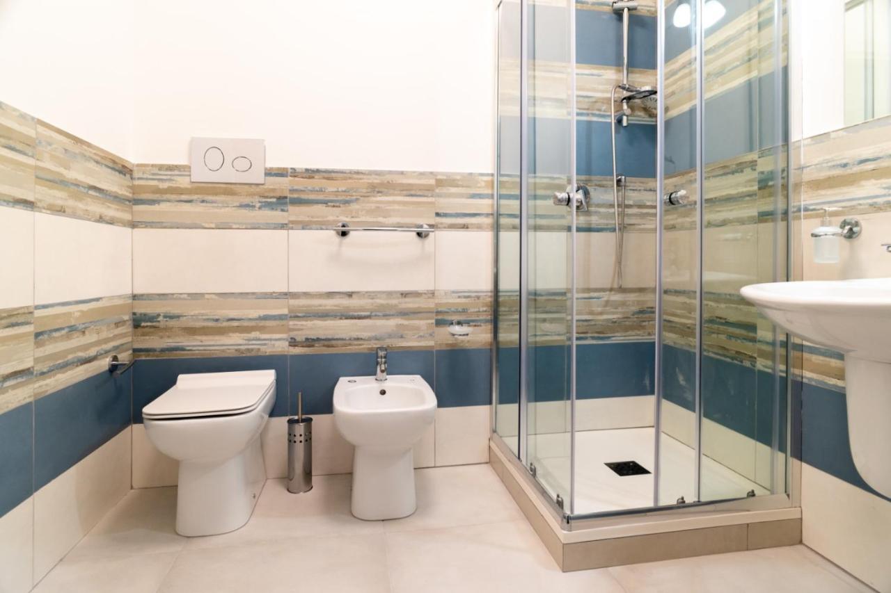 I Parrini Bed & Breakfast Porto Empedocle Exterior photo
