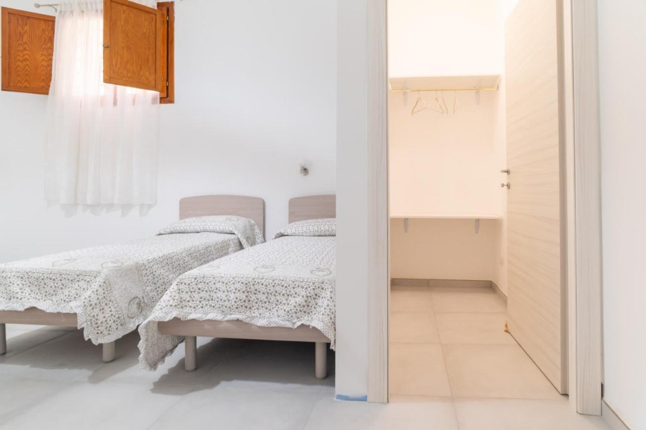 I Parrini Bed & Breakfast Porto Empedocle Exterior photo